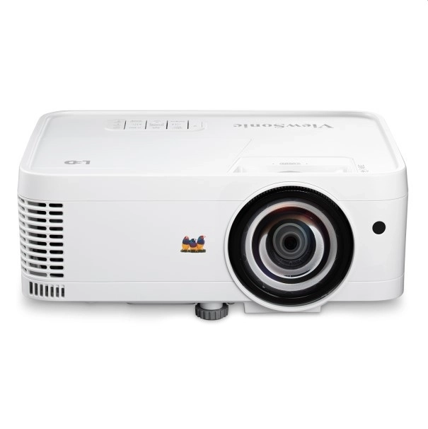 Viewsonic LS550WH LED projektor