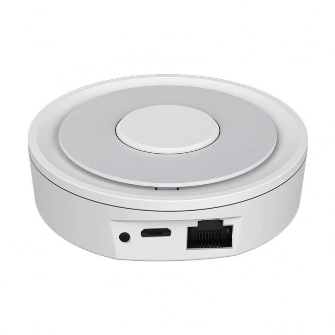 Wifi ZigBee központi egység
