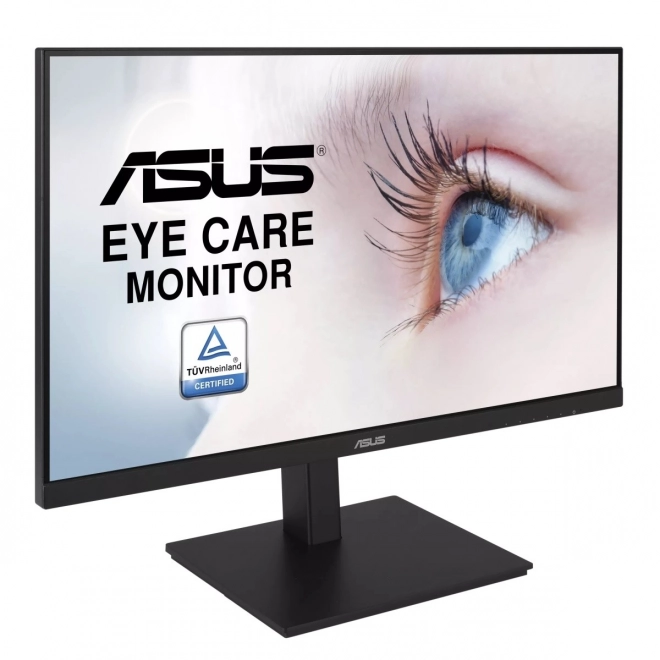 Monitor szemvédelemmel VA24DQSB 23,8" Full HD IPS keret nélküli