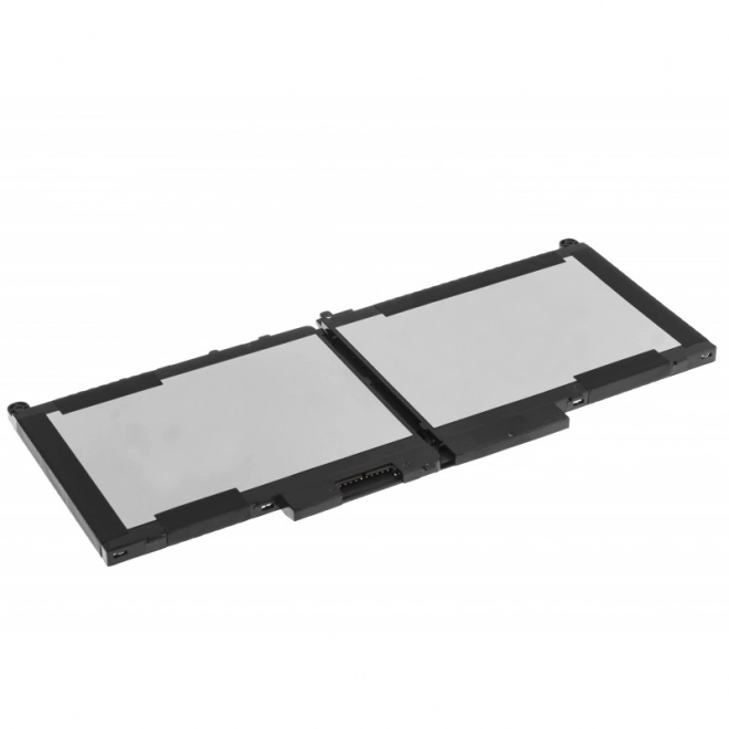 Dell Latitude Laptop Akkumulátor 7.6V 5800mAh