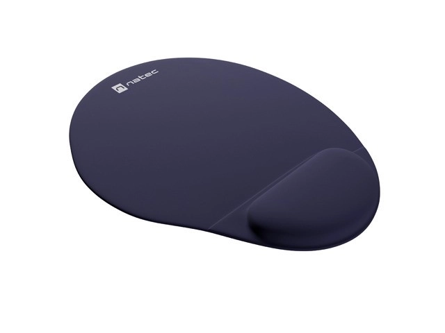 Zselés ergonomikus egérpad