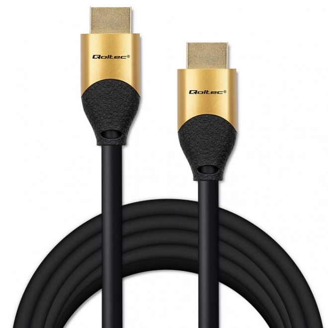 Qoltec hdmi kábel 2.1 ultra nagy sebesség 8k 60hz 5m