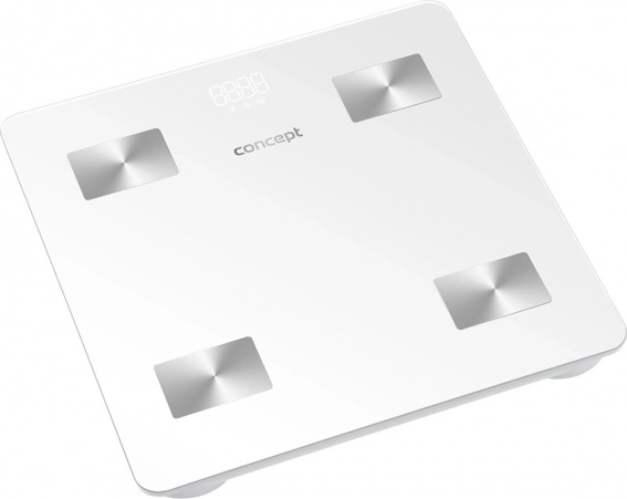 Concept VO4000 diagnosztikai személyi mérleg