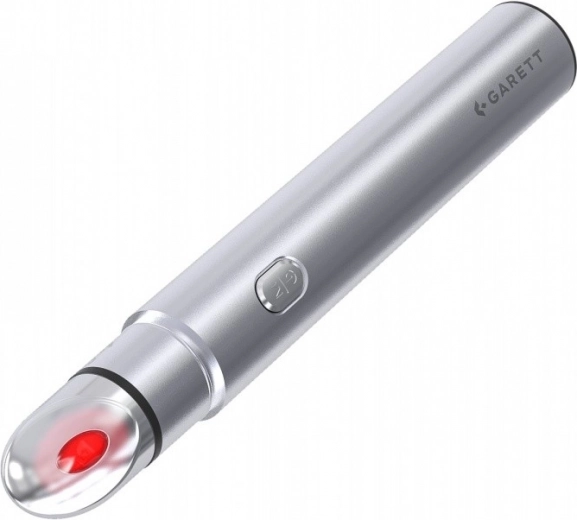 LED terápia fiatalos bőrért