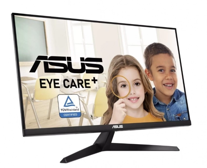 27 hüvelykes VY monitor 4K felbontással