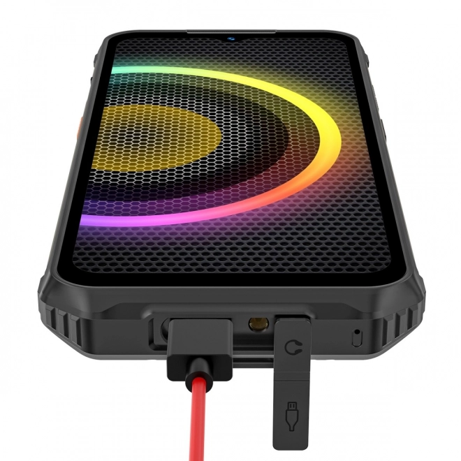 Vízálló okostelefon Armor RGB 8/256GB