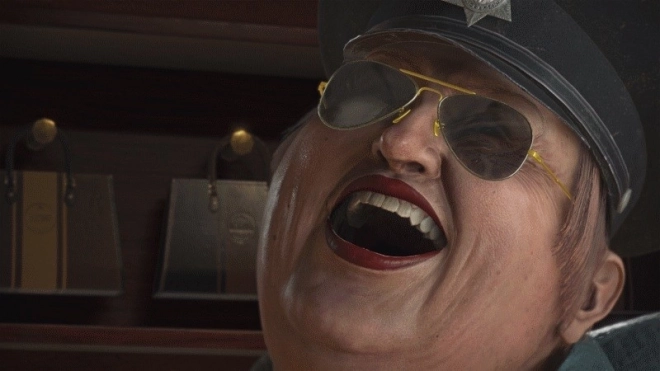 Dead Rising Deluxe Remaster Különleges Kiadás PlayStation 5 játék