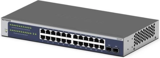 Energiatakarékosság és QoS támogatás