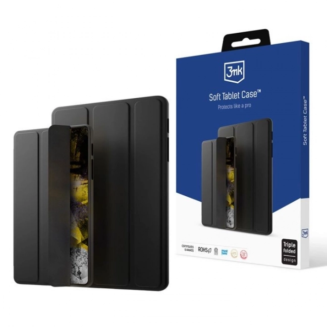 Soft tablet tok iPad Pro 12,9" 4/5/6 generáció