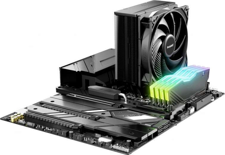 Egyszerű szerelés és kiváló kompatibilitás