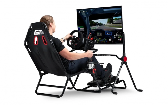 Szabadon álló monitorállvány NEXT LEVEL RACING Lite