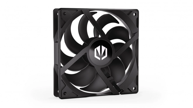 Stratus 120 PWM csendes ventilátor