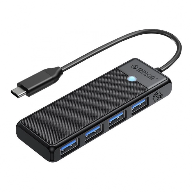 Orico 4 az 1-ben USB Hub