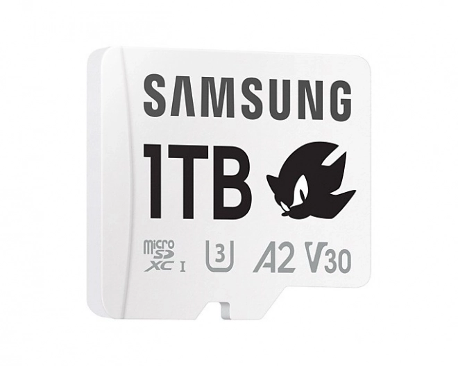 Sonic PRO Plus 1TB memóriakártya