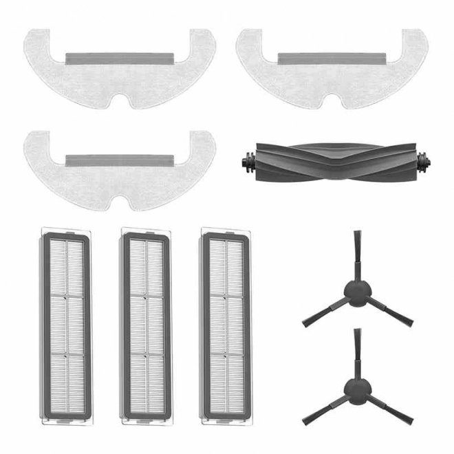 Porszívó tartozékok Dreame D10s Plus-hoz