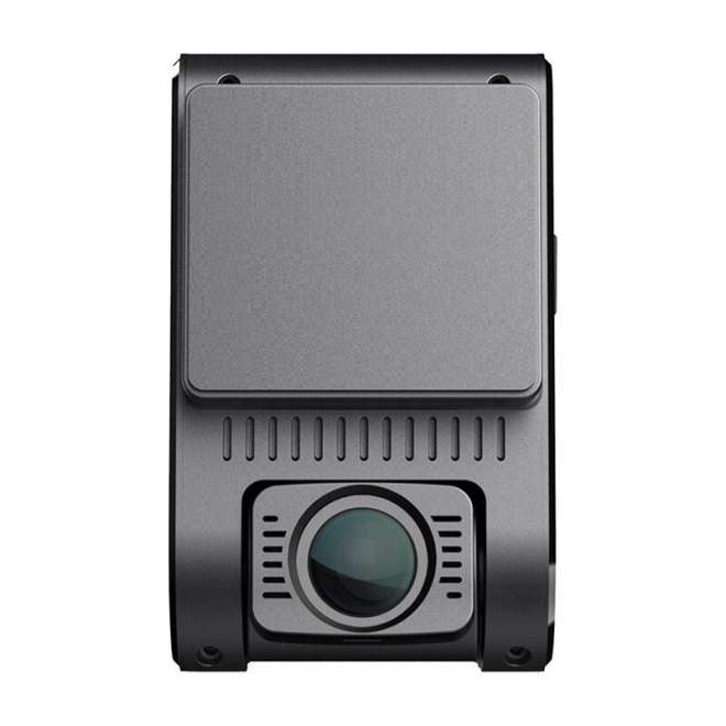 Kétcsatornás videórögzítő WiFi-vel és GPS-szel