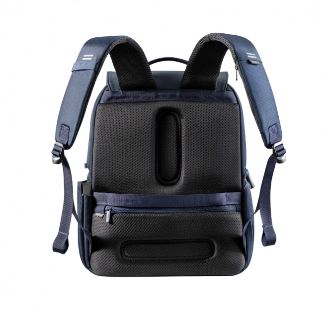 Soft Daypack hátizsák sötétkék