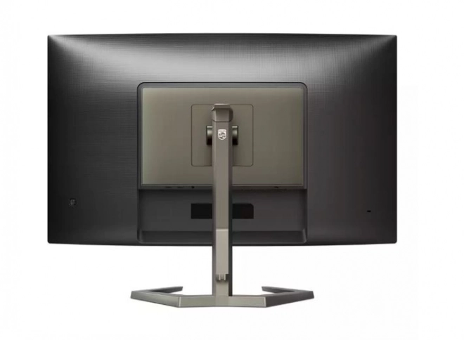 Hajlított 32 hüvelykes VA monitor 240Hz HDMI és DP bemenettel