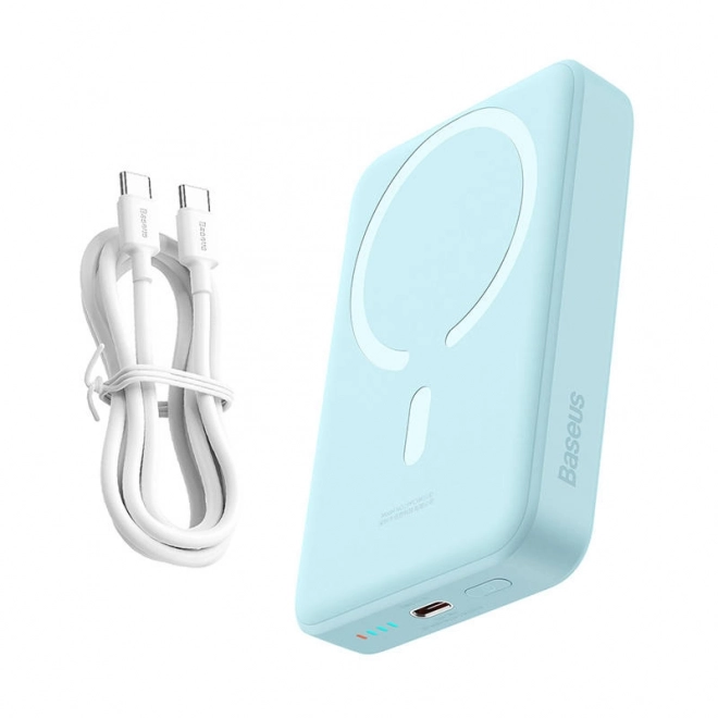 Powerbanka mini Baseus 10000mAh USB-C 30W