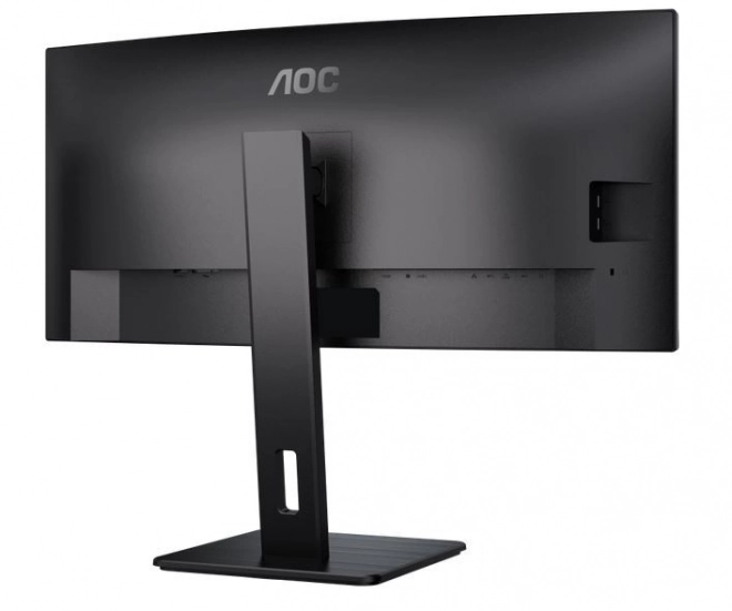 Ívelt monitor AOC CU34P3CV 34" 100Hz VA