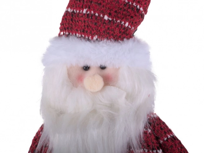 Teleszkópos váno gnome dekoráció