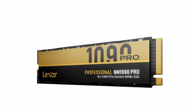 Ssd lemez nm pro 4tb gen5
