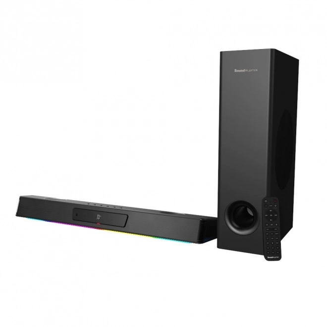 Sound Blaster Katana V2X hangprojektor játékhoz