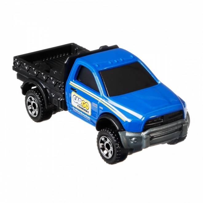 Matchbox játékautó szett - 9 darabos gyűjtemény