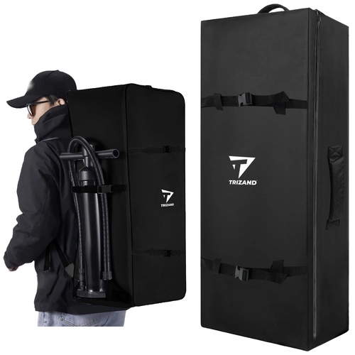 SUP Deska 335cm tartozékokkal Trizand