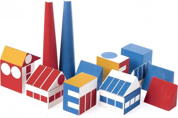 Játékos tanulás: urbanizmus és tér