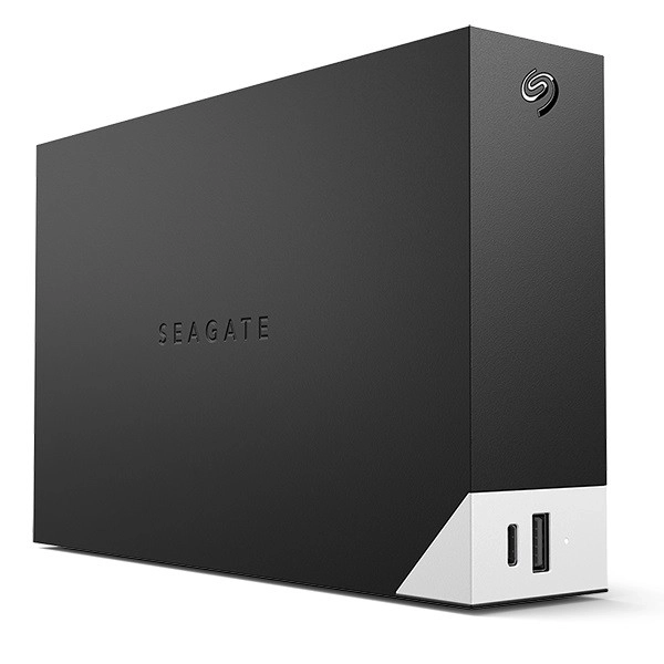 One Touch HUB asztali merevlemez 10TB