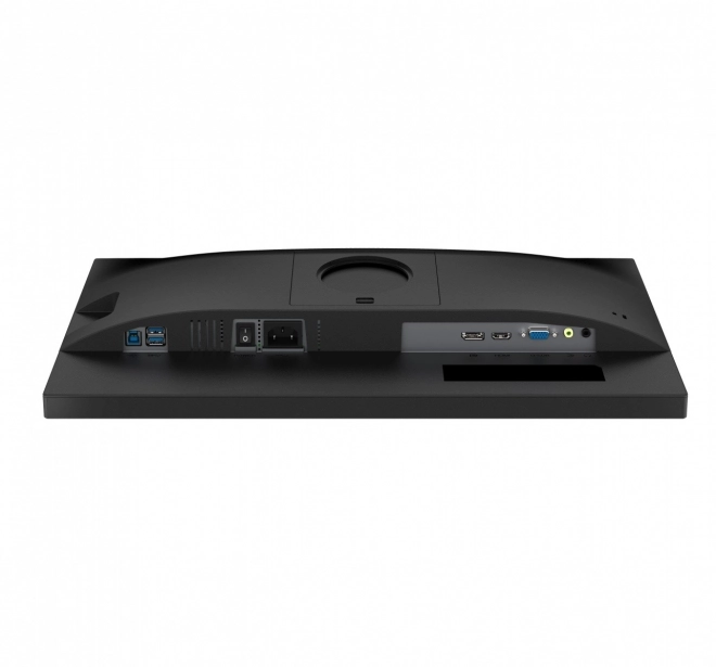Monitor VA HDMI DP Pivot Hangszórók 21,5 hüvelyk