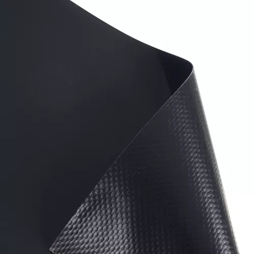 Kerti kerítésszalag 19cm x 35m, antracit