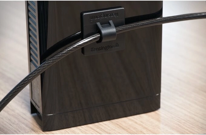 Tartós biztonsági kábel