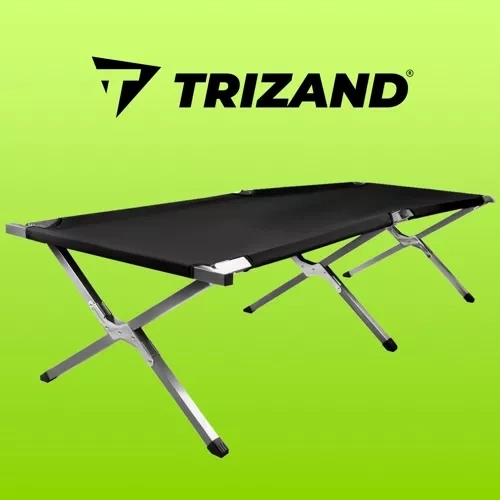 Kempingágy Trizand