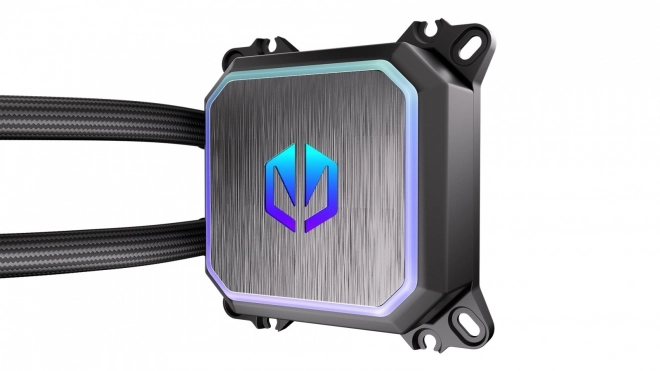 Navis F240 ARGB vízhűtés