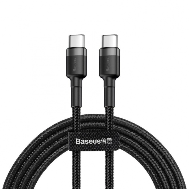 Baseus Cafule USB-C kábel