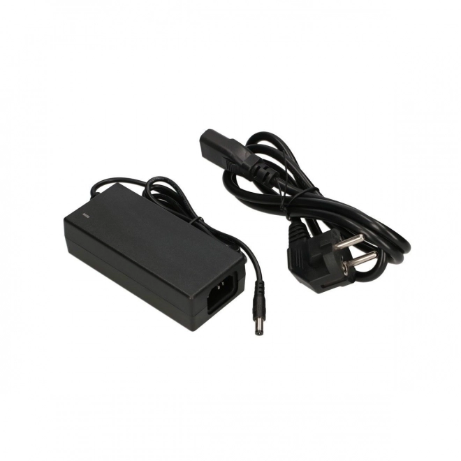 Extralink Krios PoE 6 portos gigabites switch kamerarendszerekhez
