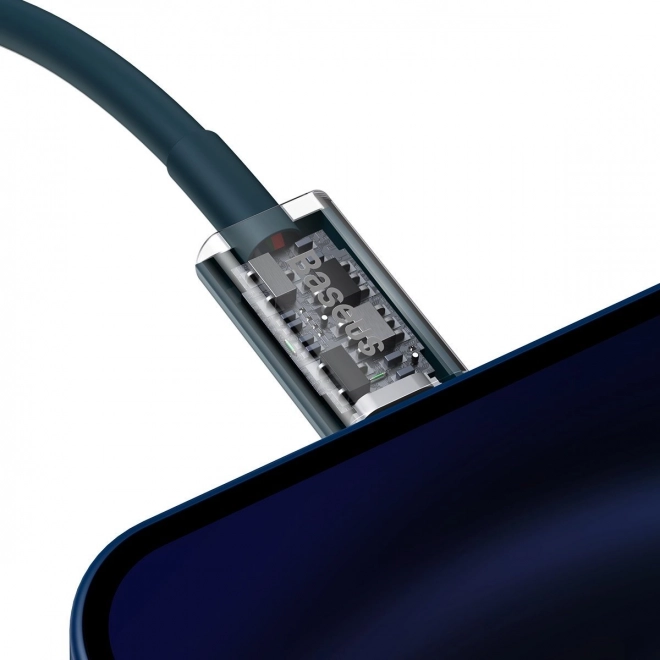 Baseus multifunkciós USB-C kábel iPhone-hoz