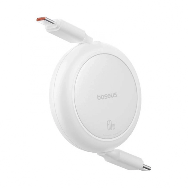 Baseus Free2Pull USB-C Kábel