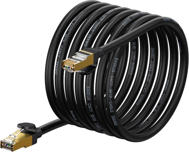 Akár 10 Gb/s sebesség és 600 MHz sávszélesség