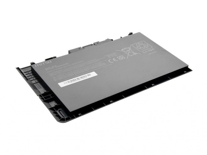 Nagy kapacitású akkumulátor HP EliteBook Folio 9470m