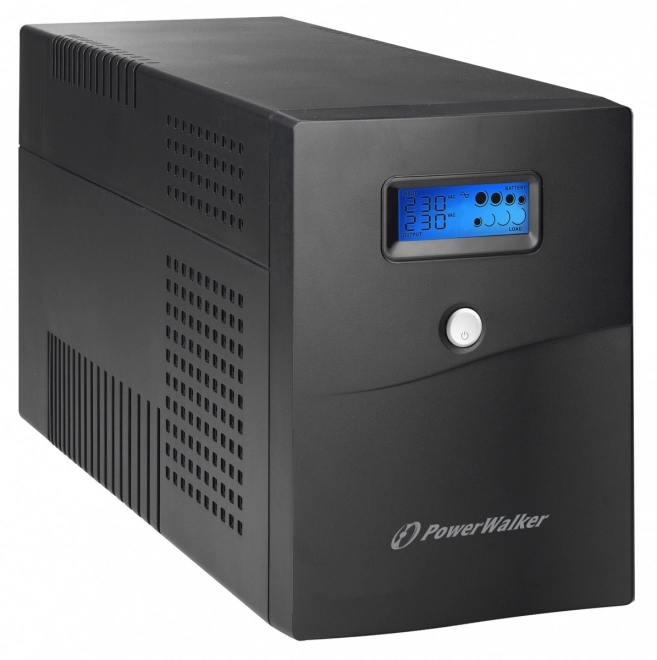PowerWalker line-interactive 3000VA UPS
