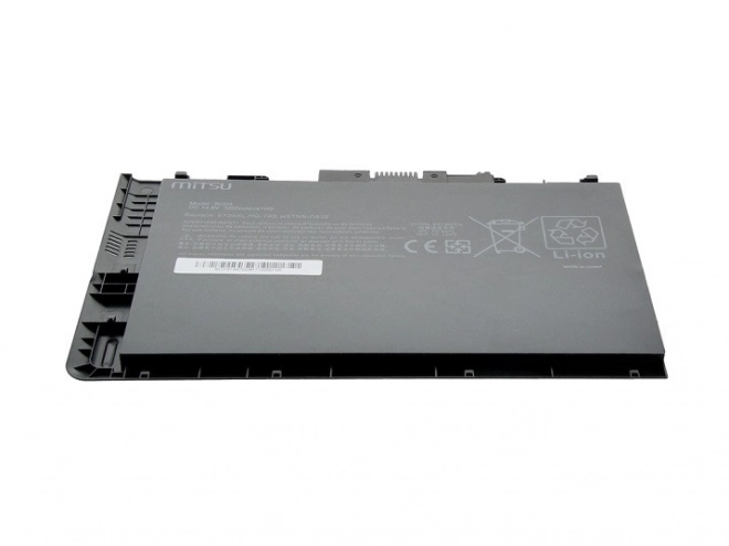 Nagy kapacitású akkumulátor HP EliteBook Folio 9470m
