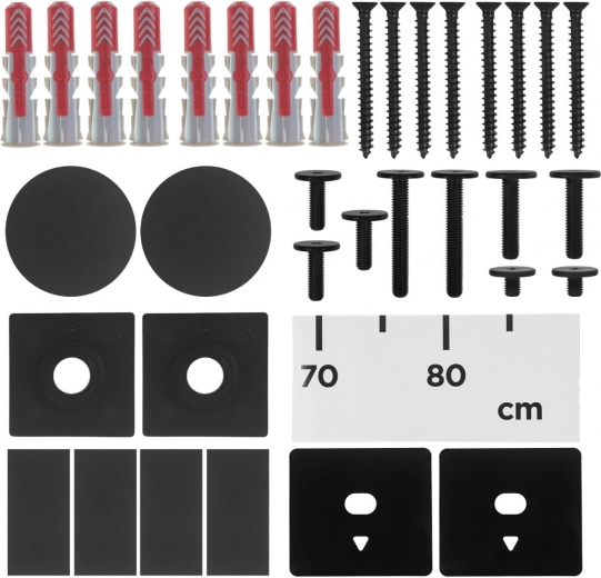 Teljes szerelőkészlet