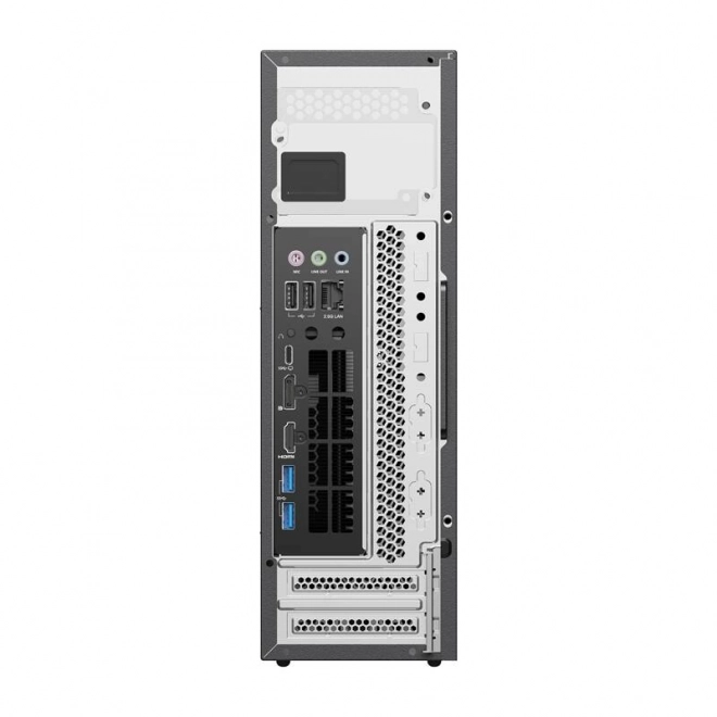 Mini PC Minisforum 790S7 Ryzen 9