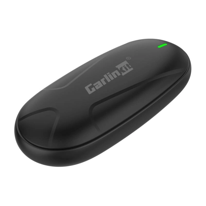 Carlinkit vezeték nélküli autós adapter CarPlay/Android Auto