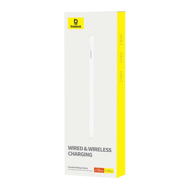 Kettős töltés: vezeték nélkül és USB‑C-n keresztül