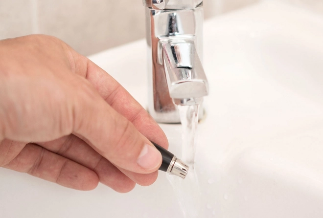 Micro lithium finom részletező