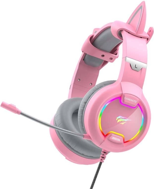 RGB stílus és levehető fülecskék